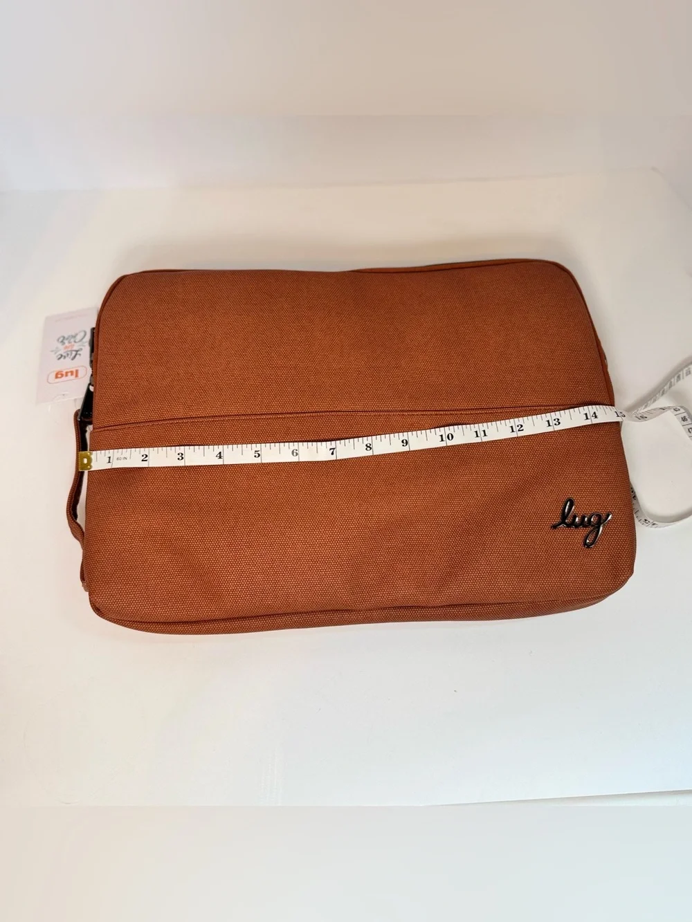 lug brand new
